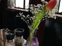 -YUE·6·西式融合餐厅(外滩六号店)