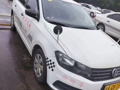 -胜华驾校·小猫学车(银都店)