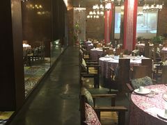 大堂-临家闽南菜(翔安店)