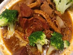 特色牛杂饭-文叔·湖北名小吃·小龙虾(华强北店)