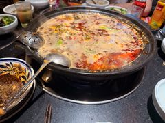 -小饕荟雅安贡椒鱼鲜馆(广福桥店)