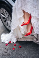 -格乐利雅婚礼艺术中心(南外滩店)