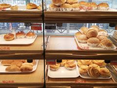 -新侨三宝乐面包店(崇文门店)