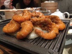 -陶陶居海鲜酒家(新马路店)