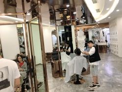 -INSTYLE造型·明星店