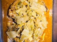 -鱼酷活鱼烤鱼(南京水游城店)