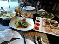 -食肆&Fourteen(武林夜市店)