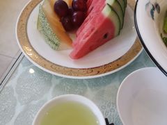 -博雅渔港·融合菜(维也纳国际大酒店)