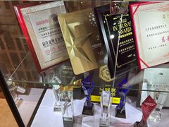 -天津京基皇冠假日酒店