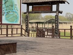 -处女泉风景名胜区