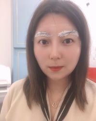 -禹彤绣苑·机器野生眉纹眉