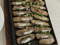 -好兄弟郭巨海鲜(天一阁店)