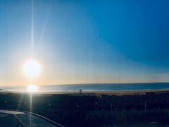 -青岛银沙滩温德姆至尊酒店