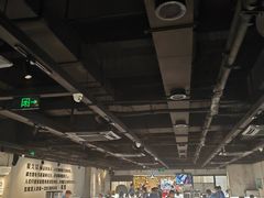 -很久以前羊肉串(南京路第一百货店)
