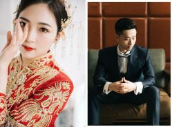 -韩国天使嫁衣婚纱礼服馆(上海旗舰店)
