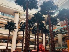 -威斯汀舞台餐厅