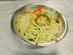 凉面-小民大排档(光谷店)
