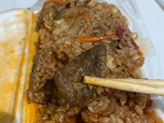 -老婆婆炒饭(小白楼1902欧式风情街店)
