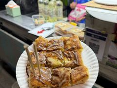 -香蕉奶奶