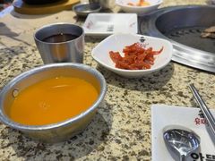 -安又胖韩国烤肉(美罗城店)