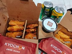 -Kyochon1991校村(共和路店)