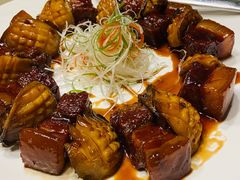 -建滔诺富特酒店-悦餐厅
