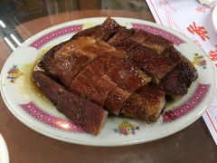 -香港蓮香樓(上環店)