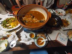 -千岛湖小鱼儿·淳安匠心农家菜