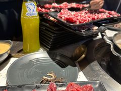 -海汕记·潮汕鲜牛肉火锅·自助