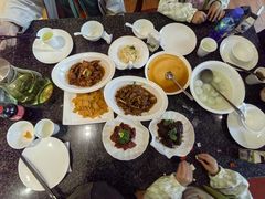 -锦园餐厅(九龙湖开元度假村店)