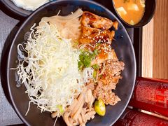 -町门烤肉拌饭专门店(哈西万达店)