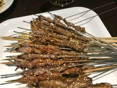 -三个大叔东北烧烤·砂锅菜(西三旗店)