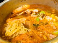 -喜来稀肉(虹泉路店)