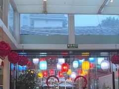 -院8里·少城记忆老川菜(宽窄巷子店)