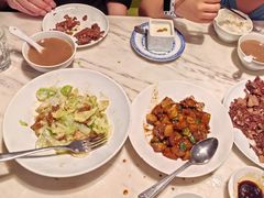 -汤城小厨•粤菜•靓汤(西直门凯德MALL店)