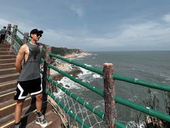 -广东惠东海龟国家级自然保护区