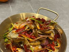 -小两口锦州烧烤·脆皮油边·麻辣涮肚(依云北郡店)