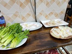 -肥婆麻辣火锅.顺德首创药材麻辣火锅(容桂店)