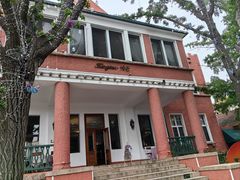 -中山路壹号传奇club·啤酒花园餐厅