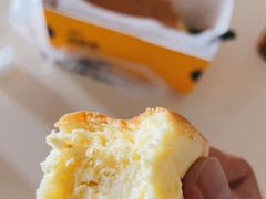 榴莲半熟芝士-洛柔芙(CBD万达店)