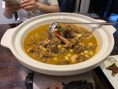 -茶叁酒肆·楚味江湖(菱角湖店)