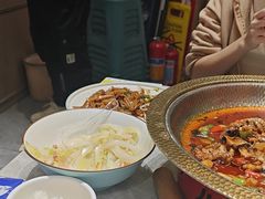 -肥家大排档(天河体育西店)