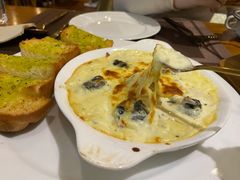 -LUCCA卢卡西班牙海鲜饭(远洋广场店)