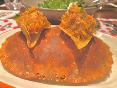 秘制巴斯克风味蟹肉-TOMATITO(无限极荟店)