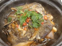 -老楼羊蝎子·铜锅涮肉•20年专注羊肉(惊驾路店)