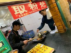 -西环肥仔螺蛳粉(总店)