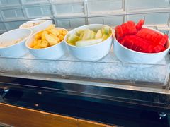 -广州四季酒店·意珍·意式自助餐
