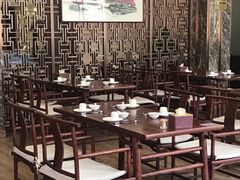 大堂-索菲特西湖大酒店·香榭丽全日候餐厅(南山路店)