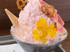 -糖糖屋•糖水•雪花冰店(时尚天河店)