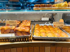 -方炉·天然食材面包店(青秀店)